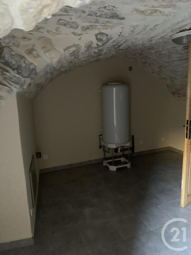 maison à louer - 3 pièces - 65.0 m2 - BAGNOLS SUR CEZE - 30 - LANGUEDOC-ROUSSILLON - Century 21 La Big