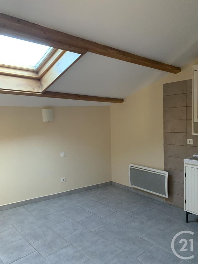 maison à louer - 3 pièces - 65.0 m2 - BAGNOLS SUR CEZE - 30 - LANGUEDOC-ROUSSILLON - Century 21 La Big