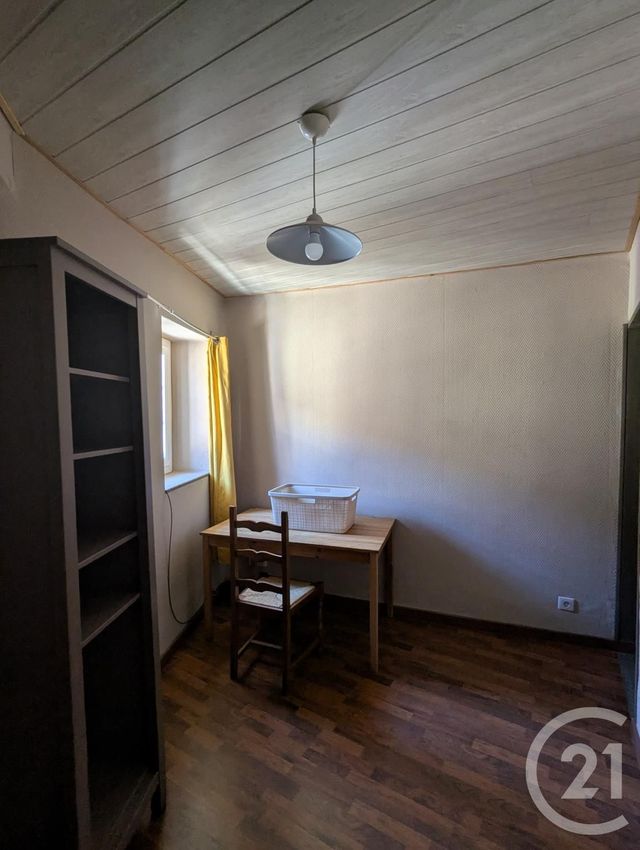 Appartement F2 à louer - 3 pièces - 50.41 m2 - BAGNOLS SUR CEZE - 30 - LANGUEDOC-ROUSSILLON - Century 21 La Big