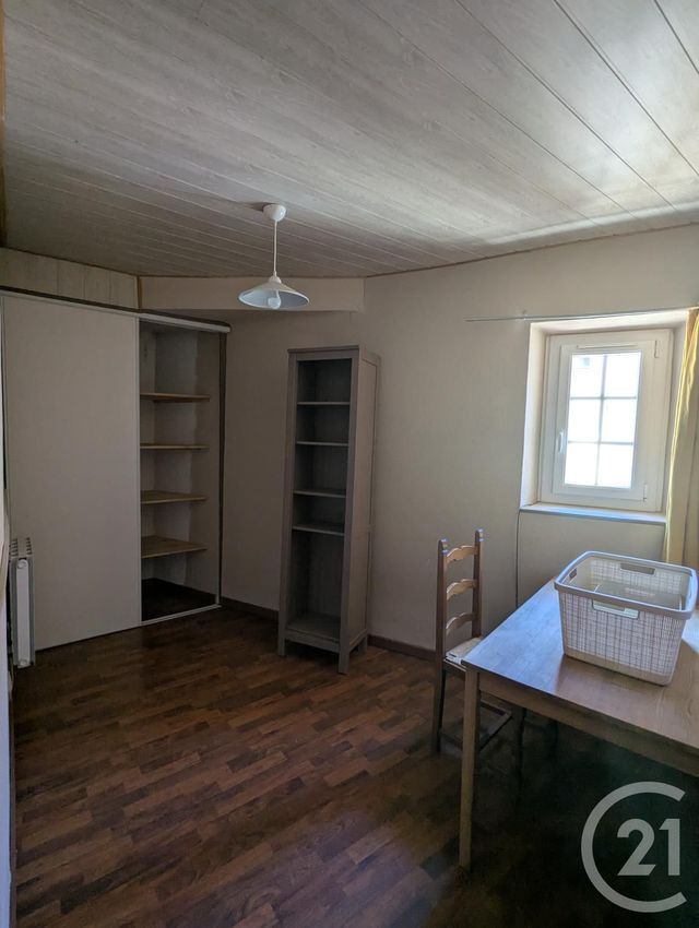 Appartement F2 à louer - 3 pièces - 50.41 m2 - BAGNOLS SUR CEZE - 30 - LANGUEDOC-ROUSSILLON - Century 21 La Big