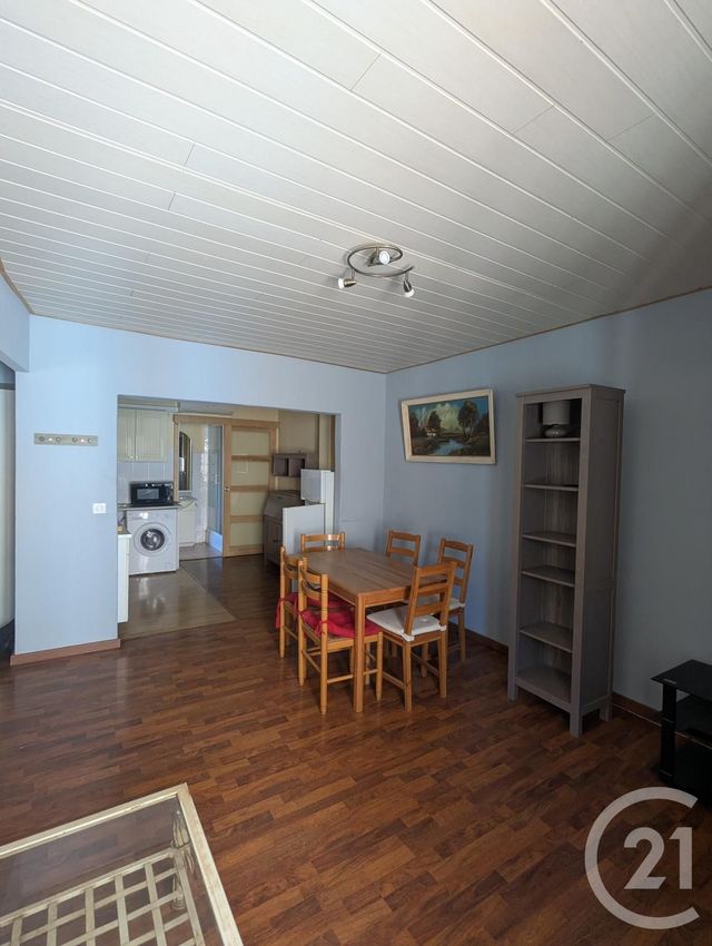 appartement - BAGNOLS SUR CEZE - 30