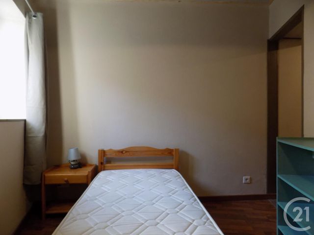 Appartement F2 à louer - 3 pièces - 50.41 m2 - BAGNOLS SUR CEZE - 30 - LANGUEDOC-ROUSSILLON - Century 21 La Big