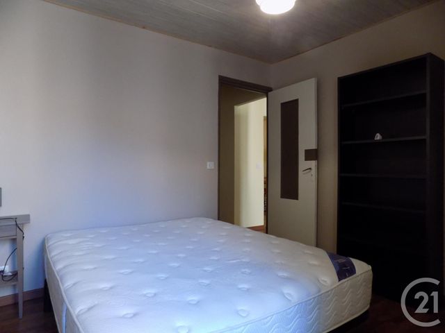 Appartement F2 à louer - 3 pièces - 50.41 m2 - BAGNOLS SUR CEZE - 30 - LANGUEDOC-ROUSSILLON - Century 21 La Big