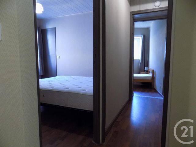 Appartement F2 à louer - 3 pièces - 50.41 m2 - BAGNOLS SUR CEZE - 30 - LANGUEDOC-ROUSSILLON - Century 21 La Big