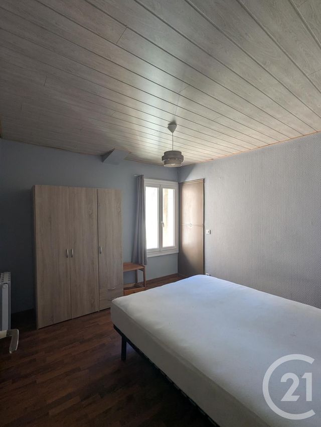 Appartement F2 à louer - 3 pièces - 50.41 m2 - BAGNOLS SUR CEZE - 30 - LANGUEDOC-ROUSSILLON - Century 21 La Big