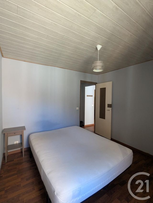 Appartement F2 à louer - 3 pièces - 50.41 m2 - BAGNOLS SUR CEZE - 30 - LANGUEDOC-ROUSSILLON - Century 21 La Big