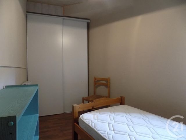 Appartement F2 à louer - 3 pièces - 50.41 m2 - BAGNOLS SUR CEZE - 30 - LANGUEDOC-ROUSSILLON - Century 21 La Big