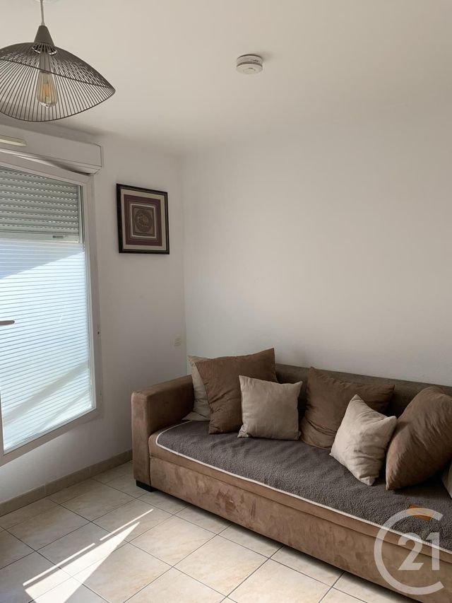 Appartement F1 à louer BAGNOLS SUR CEZE