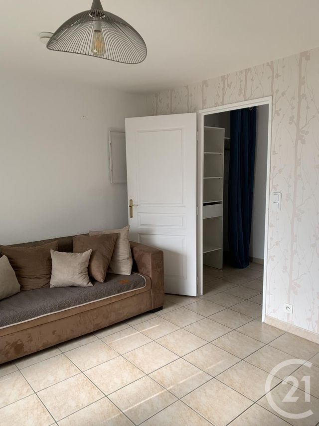 Appartement F1 à louer - 1 pièce - 22.0 m2 - BAGNOLS SUR CEZE - 30 - LANGUEDOC-ROUSSILLON - Century 21 La Big