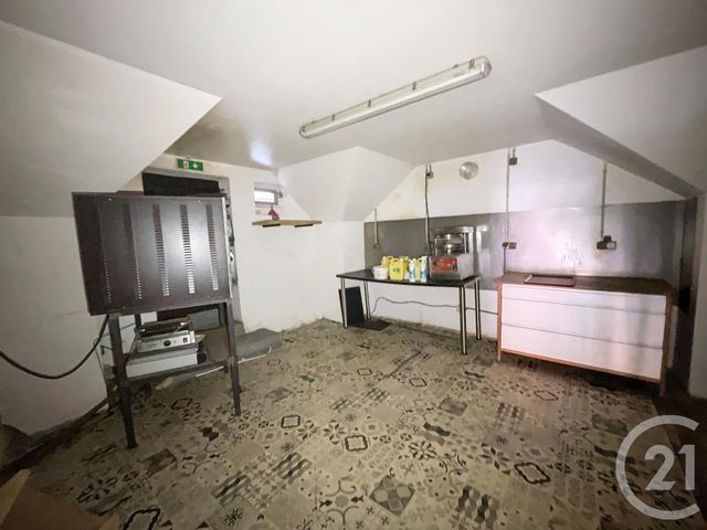 maison à vendre - 10 pièces - 300.0 m2 - CONNAUX - 30 - LANGUEDOC-ROUSSILLON - Century 21 La Big