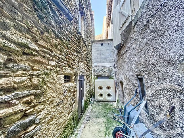 maison à vendre - 10 pièces - 300.0 m2 - CONNAUX - 30 - LANGUEDOC-ROUSSILLON - Century 21 La Big