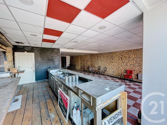 maison à vendre - 10 pièces - 300.0 m2 - CONNAUX - 30 - LANGUEDOC-ROUSSILLON - Century 21 La Big