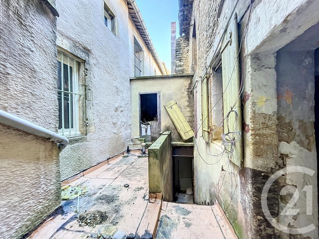 maison à vendre - 10 pièces - 300.0 m2 - CONNAUX - 30 - LANGUEDOC-ROUSSILLON - Century 21 La Big