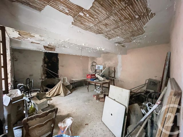 maison à vendre - 10 pièces - 300.0 m2 - CONNAUX - 30 - LANGUEDOC-ROUSSILLON - Century 21 La Big