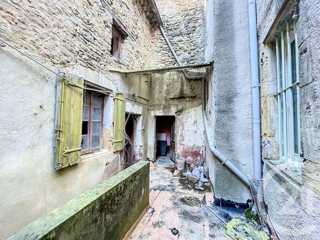 maison à vendre - 10 pièces - 300.0 m2 - CONNAUX - 30 - LANGUEDOC-ROUSSILLON - Century 21 La Big