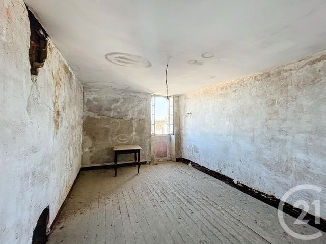 maison à vendre - 10 pièces - 300.0 m2 - CONNAUX - 30 - LANGUEDOC-ROUSSILLON - Century 21 La Big