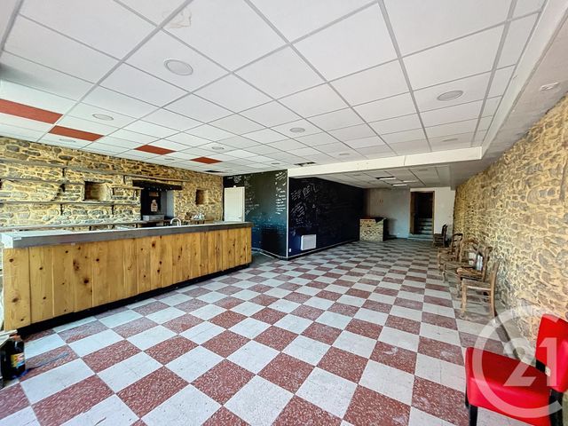 maison à vendre - 10 pièces - 300.0 m2 - CONNAUX - 30 - LANGUEDOC-ROUSSILLON - Century 21 La Big