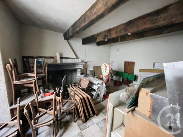 maison à vendre - 10 pièces - 300.0 m2 - CONNAUX - 30 - LANGUEDOC-ROUSSILLON - Century 21 La Big