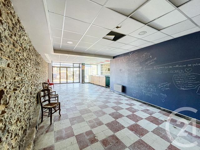 maison à vendre - 10 pièces - 300.0 m2 - CONNAUX - 30 - LANGUEDOC-ROUSSILLON - Century 21 La Big