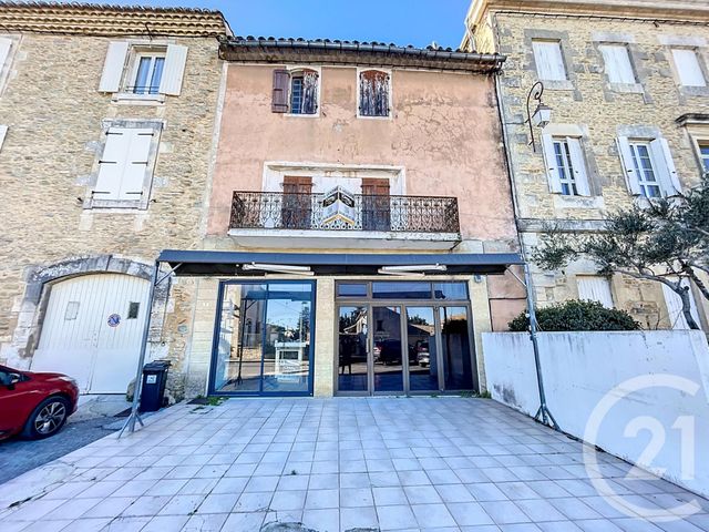 Maison à vendre CONNAUX