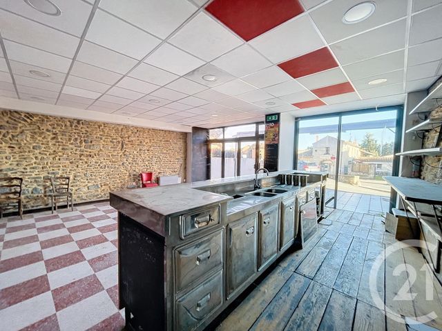 maison à vendre - 10 pièces - 300.0 m2 - CONNAUX - 30 - LANGUEDOC-ROUSSILLON - Century 21 La Big