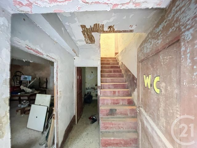 maison à vendre - 10 pièces - 300.0 m2 - CONNAUX - 30 - LANGUEDOC-ROUSSILLON - Century 21 La Big