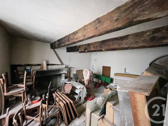 maison à vendre - 10 pièces - 300.0 m2 - CONNAUX - 30 - LANGUEDOC-ROUSSILLON - Century 21 La Big