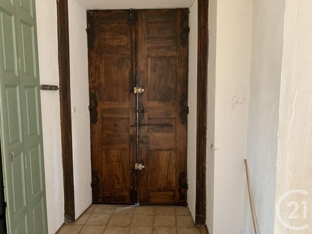Appartement F4 à louer - 5 pièces - 150.0 m2 - TRESQUES - 30 - LANGUEDOC-ROUSSILLON - Century 21 La Big