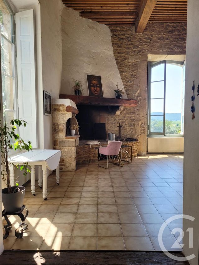 Appartement F4 à louer TRESQUES