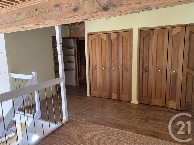 Appartement F4 à louer - 5 pièces - 150.0 m2 - TRESQUES - 30 - LANGUEDOC-ROUSSILLON - Century 21 La Big