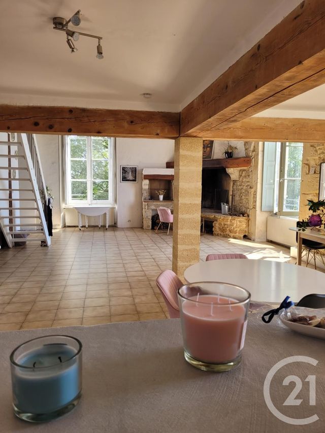 Appartement F4 à louer - 5 pièces - 150.0 m2 - TRESQUES - 30 - LANGUEDOC-ROUSSILLON - Century 21 La Big
