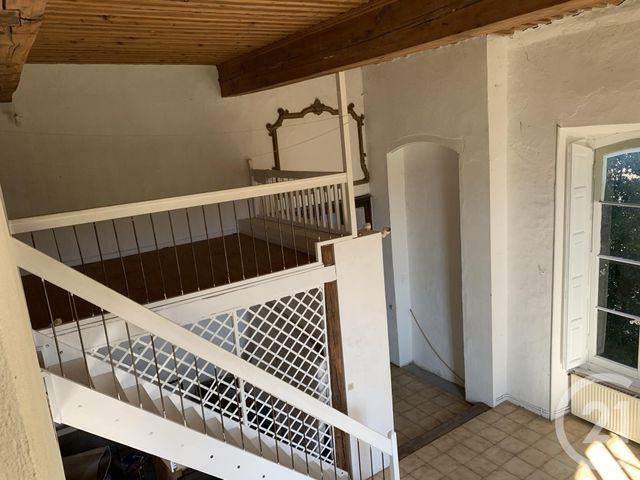 Appartement F4 à louer - 5 pièces - 150.0 m2 - TRESQUES - 30 - LANGUEDOC-ROUSSILLON - Century 21 La Big