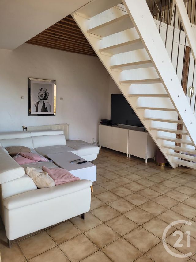 Appartement F4 à louer - 5 pièces - 150.0 m2 - TRESQUES - 30 - LANGUEDOC-ROUSSILLON - Century 21 La Big