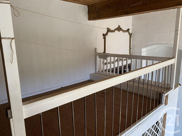 Appartement F4 à louer - 5 pièces - 150.0 m2 - TRESQUES - 30 - LANGUEDOC-ROUSSILLON - Century 21 La Big