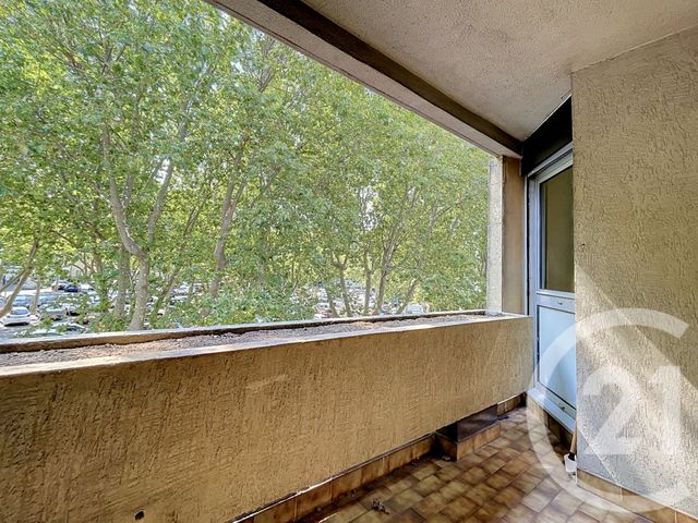 Appartement T3 à vendre - 3 pièces - 53.0 m2 - BAGNOLS SUR CEZE - 30 - LANGUEDOC-ROUSSILLON - Century 21 La Big
