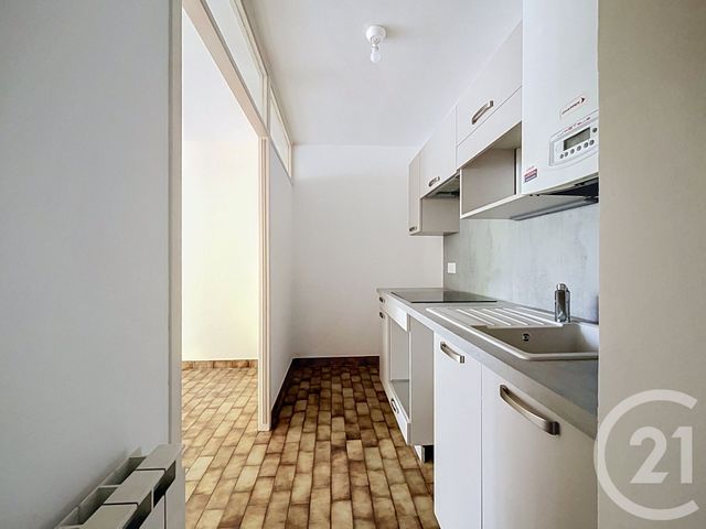 Appartement T3 à vendre - 3 pièces - 53.0 m2 - BAGNOLS SUR CEZE - 30 - LANGUEDOC-ROUSSILLON - Century 21 La Big