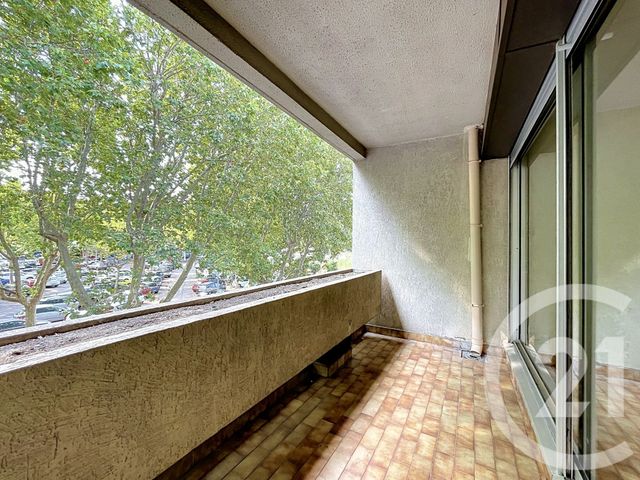 Appartement T3 à vendre - 3 pièces - 53.0 m2 - BAGNOLS SUR CEZE - 30 - LANGUEDOC-ROUSSILLON - Century 21 La Big