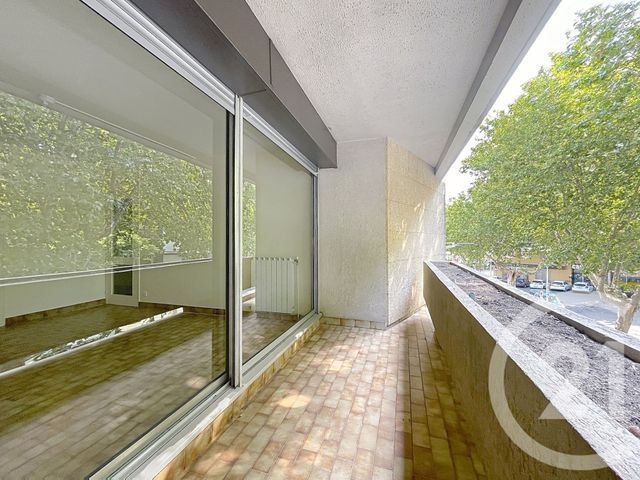Appartement T3 à vendre BAGNOLS SUR CEZE