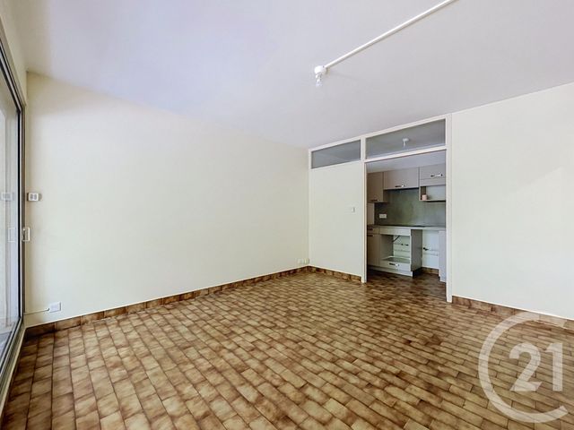 Appartement T3 à vendre - 3 pièces - 53.0 m2 - BAGNOLS SUR CEZE - 30 - LANGUEDOC-ROUSSILLON - Century 21 La Big