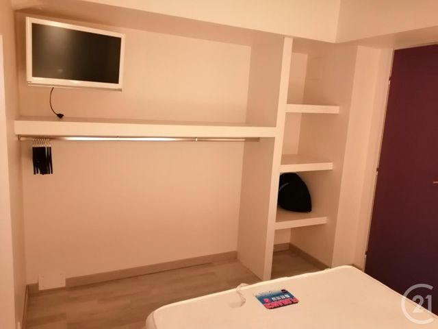 Appartement à louer - 2 pièces - 38.19 m2 - BAGNOLS SUR CEZE - 30 - LANGUEDOC-ROUSSILLON - Century 21 La Big