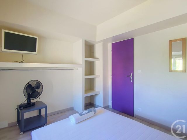 Appartement à louer - 2 pièces - 38.19 m2 - BAGNOLS SUR CEZE - 30 - LANGUEDOC-ROUSSILLON - Century 21 La Big