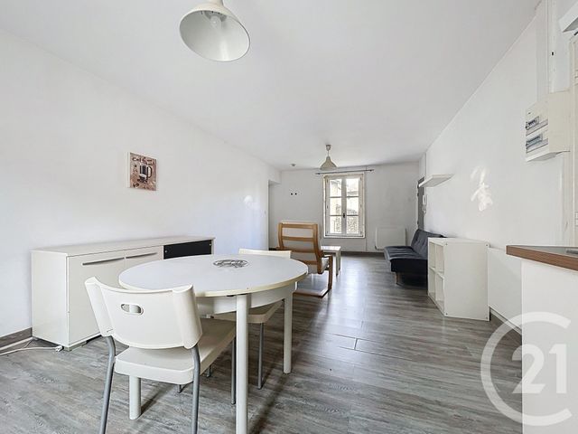 Appartement T2 à vendre - 2 pièces - 50.42 m2 - BAGNOLS SUR CEZE - 30 - LANGUEDOC-ROUSSILLON - Century 21 La Big