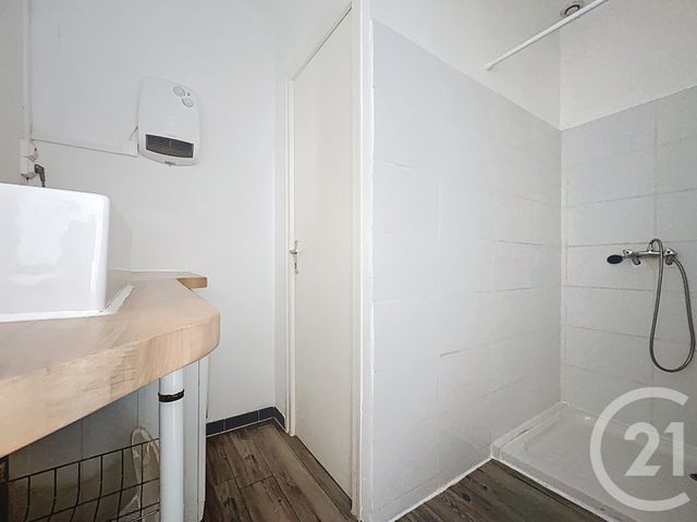 Appartement T2 à vendre - 2 pièces - 50.42 m2 - BAGNOLS SUR CEZE - 30 - LANGUEDOC-ROUSSILLON - Century 21 La Big