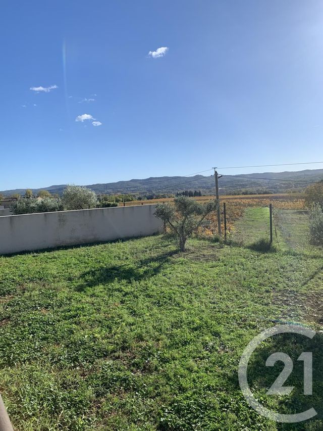 maison à louer - 5 pièces - 170.0 m2 - ST MICHEL D EUZET - 30 - LANGUEDOC-ROUSSILLON - Century 21 La Big