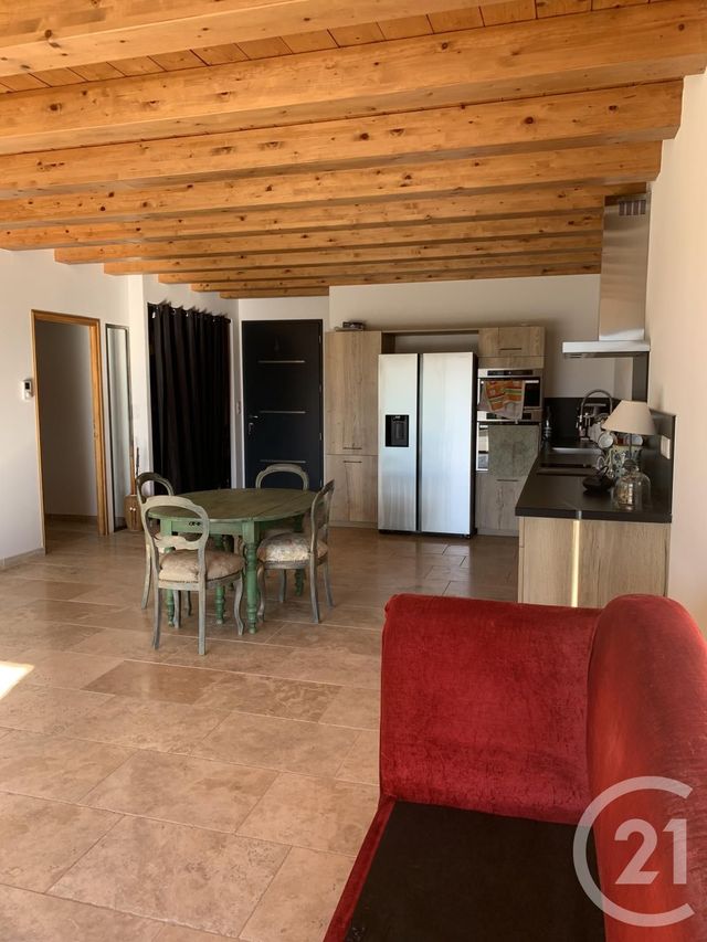 maison à louer - 5 pièces - 170.0 m2 - ST MICHEL D EUZET - 30 - LANGUEDOC-ROUSSILLON - Century 21 La Big