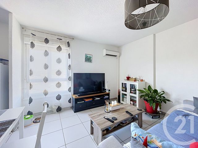 Appartement F2 à vendre BAGNOLS SUR CEZE
