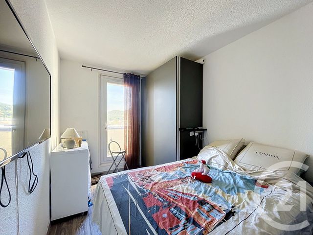 Appartement F2 à vendre - 2 pièces - 49.27 m2 - BAGNOLS SUR CEZE - 30 - LANGUEDOC-ROUSSILLON - Century 21 La Big