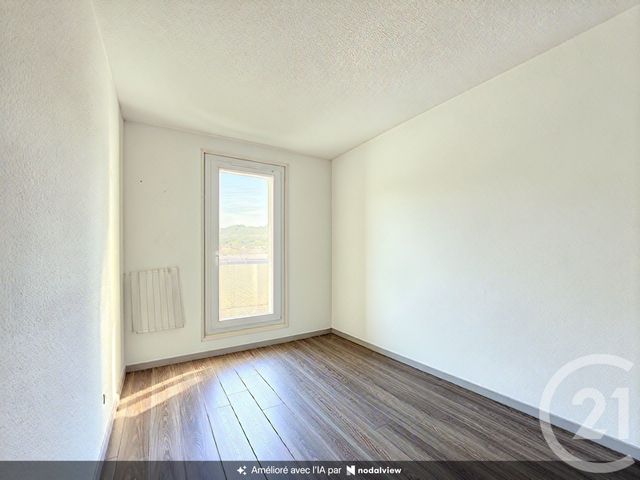 Appartement F2 à vendre - 2 pièces - 49.27 m2 - BAGNOLS SUR CEZE - 30 - LANGUEDOC-ROUSSILLON - Century 21 La Big