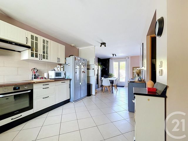 maison à vendre - 4 pièces - 84.48 m2 - LAUDUN L ARDOISE - 30 - LANGUEDOC-ROUSSILLON - Century 21 La Big