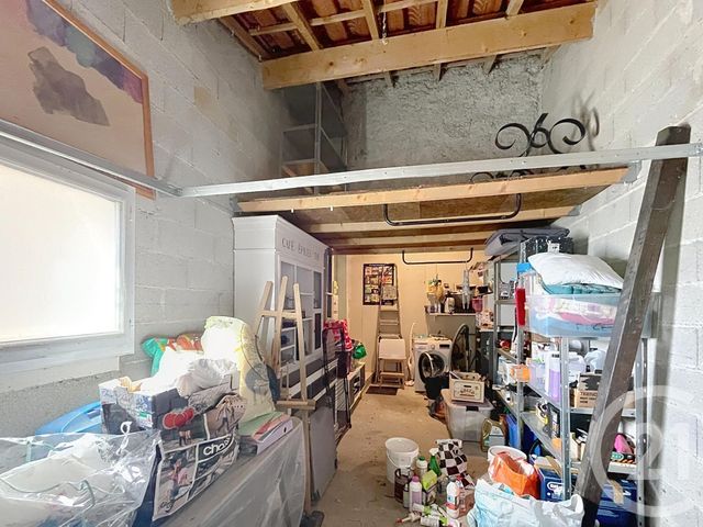maison à vendre - 4 pièces - 84.48 m2 - LAUDUN L ARDOISE - 30 - LANGUEDOC-ROUSSILLON - Century 21 La Big